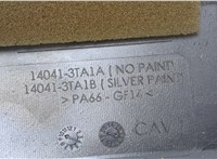  Накладка декоративная на ДВС Nissan Altima 5 2012-2018 20415751 #2