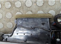  Панель передняя салона (торпедо) BMW X5 F15 2013-2018 20415816 #3