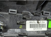  Панель передняя салона (торпедо) BMW X5 F15 2013-2018 20415816 #4