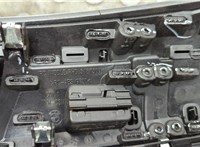  Панель передняя салона (торпедо) BMW X5 F15 2013-2018 20415816 #5