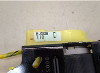  Ремень безопасности Mazda 3 (BL) 2009-2013 20415819 #4
