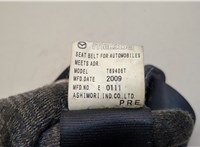  Ремень безопасности Mazda 3 (BL) 2009-2013 20415819 #5