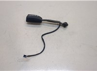  Замок ремня безопасности Mazda 3 (BL) 2009-2013 20415821 #1