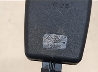  Замок ремня безопасности Mazda 3 (BL) 2009-2013 20415821 #3