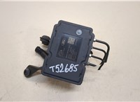  Блок АБС, насос (ABS, ESP, ASR) Mazda 3 (BL) 2009-2013 20415829 #1