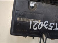  Блок АБС, насос (ABS, ESP, ASR) Toyota Yaris 2005-2011 20415830 #2
