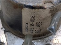  Блок АБС, насос (ABS, ESP, ASR) Toyota Yaris 2005-2011 20415830 #5