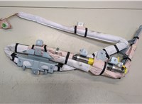  Подушка безопасности боковая (шторка) Mazda 6 (GH) 2007-2012 20415835 #3