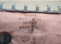  Подушка безопасности переднего пассажира Mazda 3 (BL) 2009-2013 20415848 #2