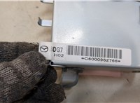  Подушка безопасности переднего пассажира Mazda 3 (BL) 2009-2013 20415848 #4