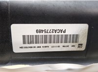  Подушка безопасности переднего пассажира Opel Zafira B 2005-2012 20415850 #4