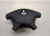  Подушка безопасности водителя Mitsubishi Outlander 2003-2009 20415854 #1
