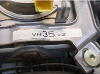  Подушка безопасности водителя Mitsubishi Outlander 2003-2009 20415854 #3