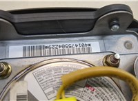  Подушка безопасности водителя Mitsubishi Outlander 2003-2009 20415854 #4