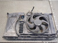  Вентилятор радиатора Peugeot 308 2007-2013 20415859 #1