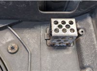  Вентилятор радиатора Peugeot 308 2007-2013 20415859 #4