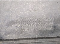  Вентилятор радиатора Peugeot 308 2007-2013 20415859 #5
