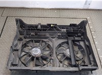  Вентилятор радиатора Fiat Scudo 2007-2016 20415867 #3