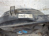 13147276 Вентилятор радиатора Opel Astra H 2004-2010 20415872 #2