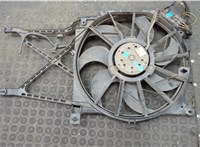 13147276 Вентилятор радиатора Opel Astra H 2004-2010 20415872 #3