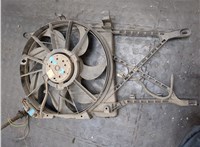 13147276 Вентилятор радиатора Opel Astra H 2004-2010 20415872 #7
