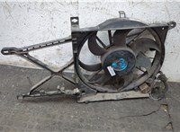 13147276 Вентилятор радиатора Opel Astra H 2004-2010 20415872 #11