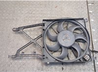  Вентилятор радиатора Opel Zafira B 2005-2012 20415876 #1
