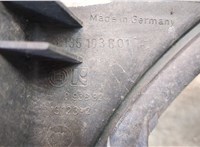  Вентилятор радиатора Opel Zafira B 2005-2012 20415876 #3