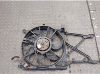  Вентилятор радиатора Opel Zafira B 2005-2012 20415876 #4
