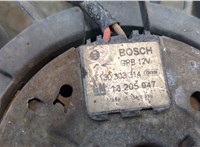  Вентилятор радиатора Opel Zafira B 2005-2012 20415876 #5