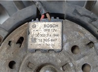 13205947, 0130303314 Вентилятор радиатора Opel Zafira B 2005-2012 20415876 #7