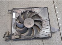 Вентилятор радиатора Nissan Qashqai 2006-2013 20415879 #1