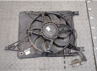  Вентилятор радиатора Nissan Qashqai 2006-2013 20415879 #3