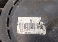  Вентилятор радиатора Nissan Qashqai 2006-2013 20415879 #4