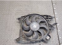  Резистор вентилятора охлаждения Renault Kangoo 2008-2013 11402558 #1