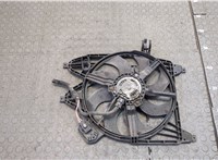  Резистор вентилятора охлаждения Renault Kangoo 2008-2013 11402558 #3