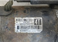  Стартер Suzuki Grand Vitara 2005-2015 20415904 #2