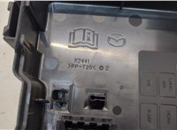  Блок предохранителей Mazda 3 (BL) 2009-2013 20415910 #2