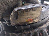 Генератор Volkswagen Golf 5 2003-2009 20415917 #4