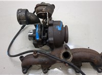  Турбина Volkswagen Golf 5 2003-2009 20415918 #1