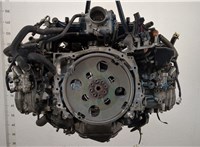  Двигатель (ДВС) Subaru Tribeca (B9) 2004-2014 20415940 #2