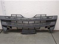  Решетка радиатора Mercedes Actros MP4 2011- 20415952 #1