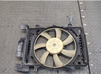1636133040, 1636328160, 1671133050 Вентилятор радиатора Toyota Urban Cruiser 20415955 #1