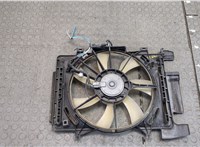 1636133040, 1636328160, 1671133050 Вентилятор радиатора Toyota Urban Cruiser 20415955 #2