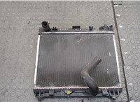 1640033110 Радиатор охлаждения двигателя Toyota Urban Cruiser 20415973 #1