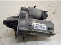  Стартер Ford Focus 2 2008-2011 20415992 #1
