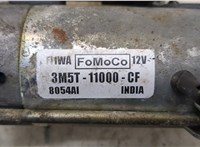  Стартер Ford Focus 2 2008-2011 20415992 #2