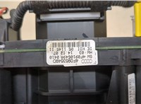  Переключатель поворотов и дворников (стрекоза) Audi A6 (C6) 2004-2011 20415993 #3