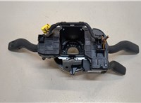  Переключатель поворотов и дворников (стрекоза) Audi A6 (C6) 2004-2011 20415993 #4
