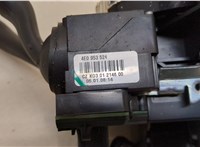  Переключатель поворотов и дворников (стрекоза) Audi A6 (C6) 2004-2011 20415993 #6